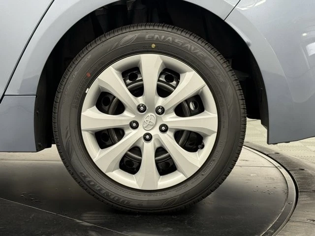 2026 Toyota Corolla 12th Gen - Image 12 of 12