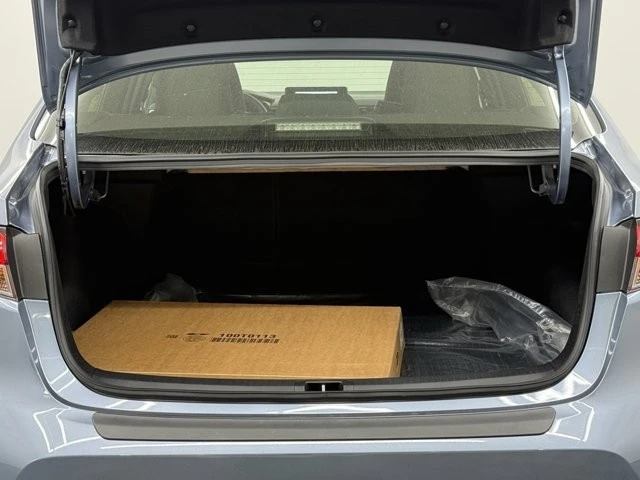 2026 Toyota Corolla 12th Gen - Image 11 of 12