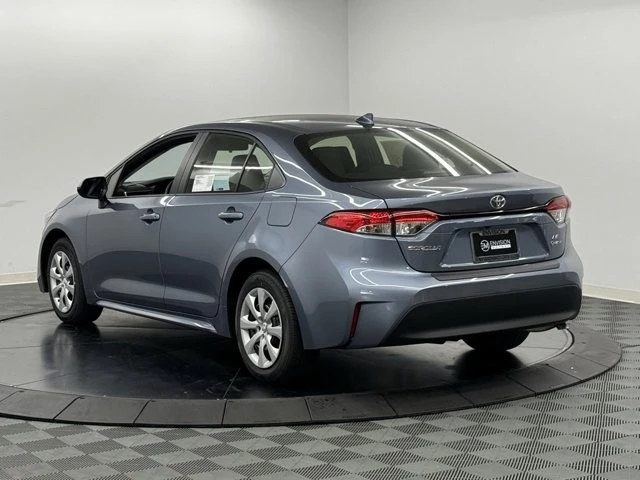 2026 Toyota Corolla 12th Gen - Image 10 of 12