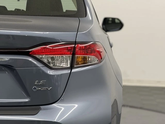 2026 Toyota Corolla 12th Gen - Image 7 of 12
