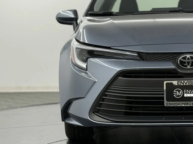 2026 Toyota Corolla 12th Gen - Image 4 of 12