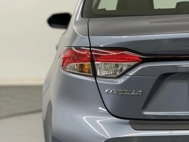 2026 Toyota Corolla 12th Gen - Image 9 of 12