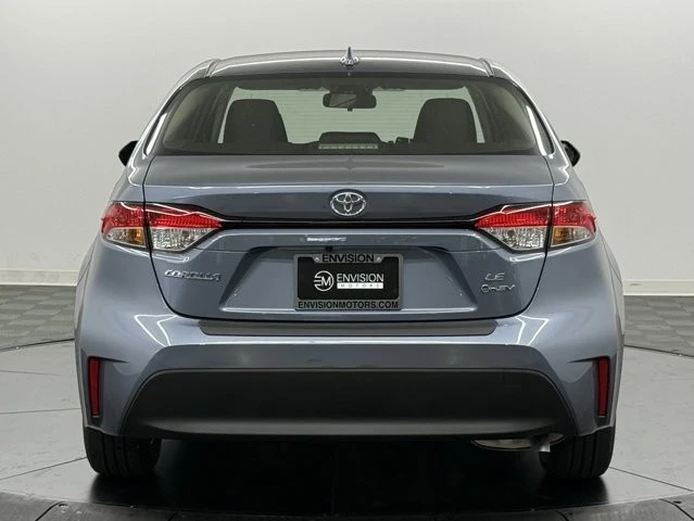 2026 Toyota Corolla 12th Gen - Image 8 of 12