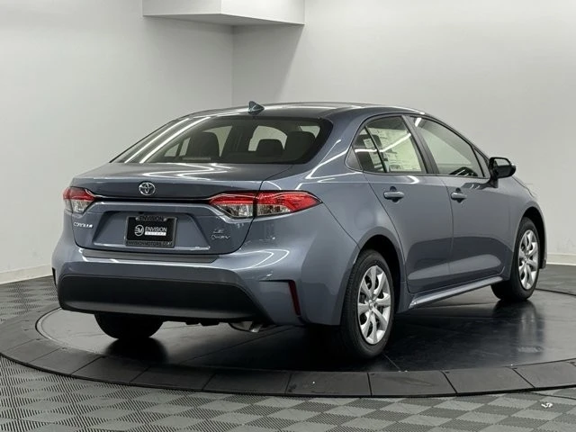2026 Toyota Corolla 12th Gen - Image 6 of 12