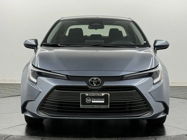 2026 Toyota Corolla 12th Gen - Image 3 of 12