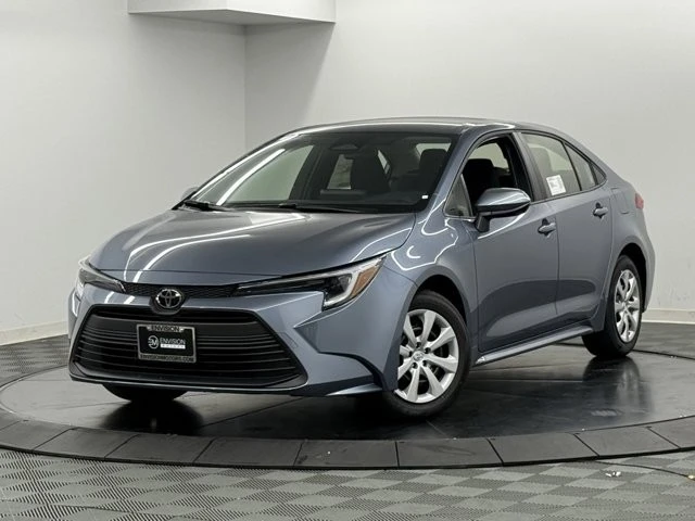 2026 Toyota Corolla 12th Gen - Image 2 of 12