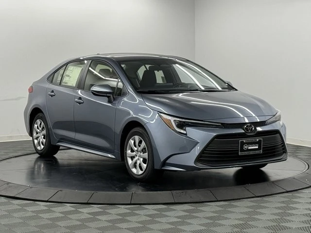 2026 Toyota Corolla 12th Gen - Image 5 of 12