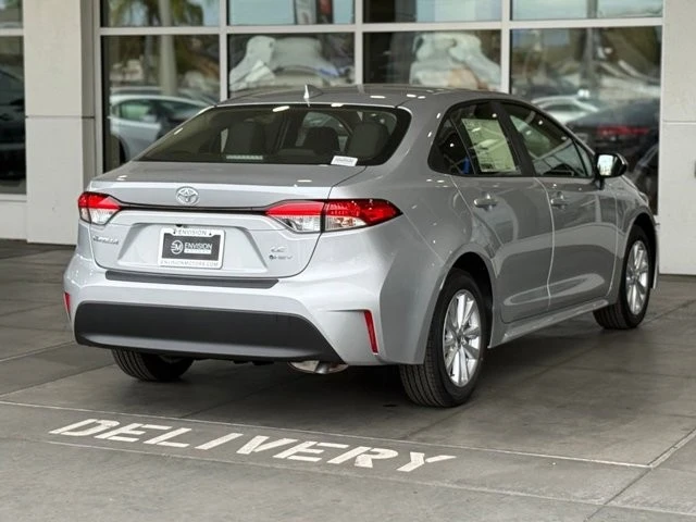 2026 Toyota Corolla 12th Gen - Image 11 of 12