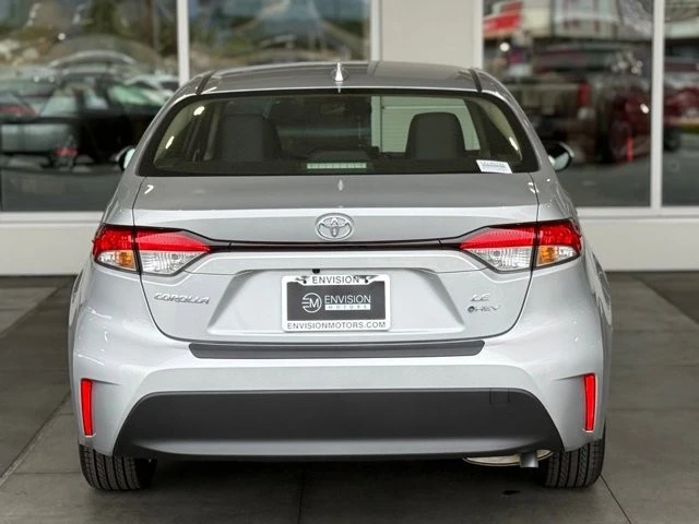 2026 Toyota Corolla 12th Gen - Image 10 of 12