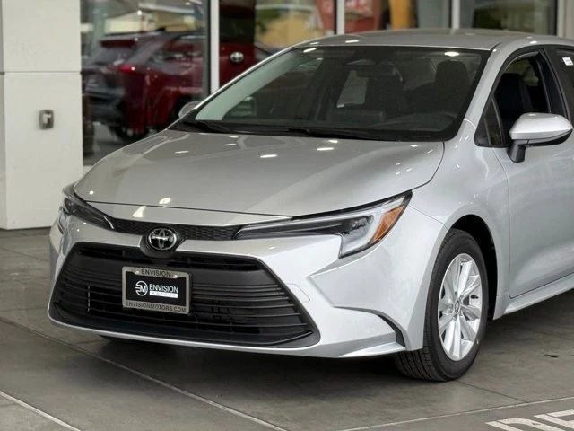 2026 Toyota Corolla 12th Gen - Image 3 of 12