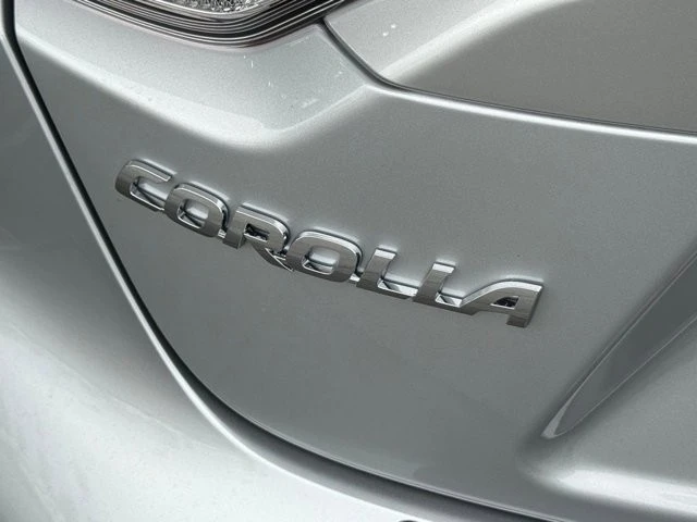 2026 Toyota Corolla 12th Gen - Image 12 of 12