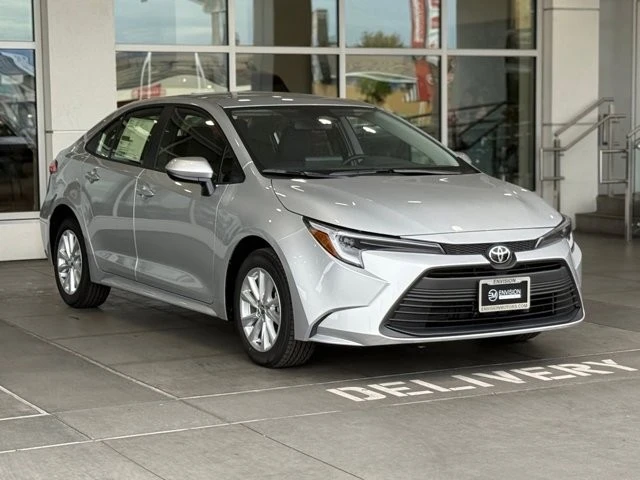 2026 Toyota Corolla 12th Gen - Image 6 of 12