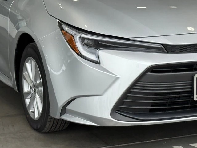 2026 Toyota Corolla 12th Gen - Image 8 of 12