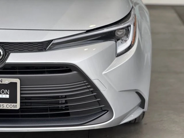 2026 Toyota Corolla 12th Gen - Image 5 of 12