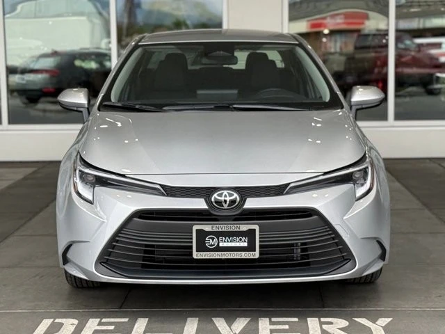 2026 Toyota Corolla 12th Gen - Image 4 of 12