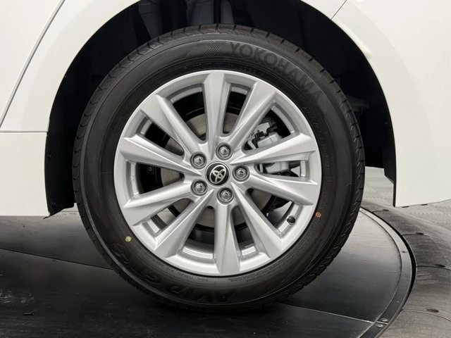 2026 Toyota Corolla 12th Gen - Image 12 of 12