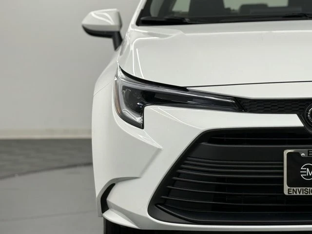 2026 Toyota Corolla 12th Gen - Image 4 of 12