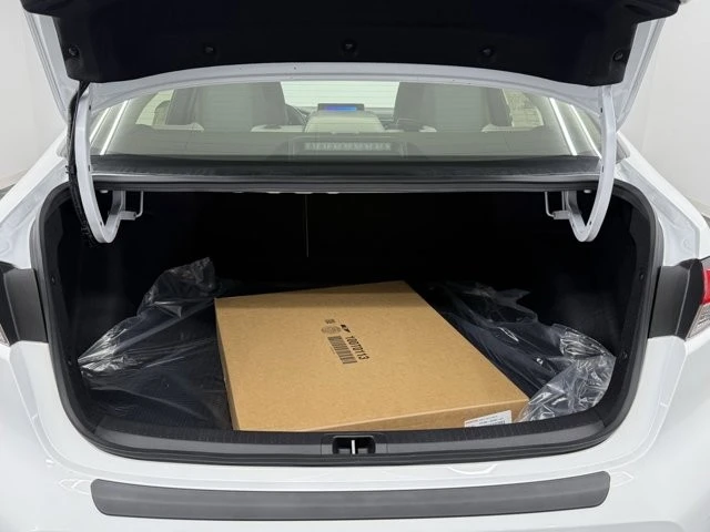 2026 Toyota Corolla 12th Gen - Image 11 of 12