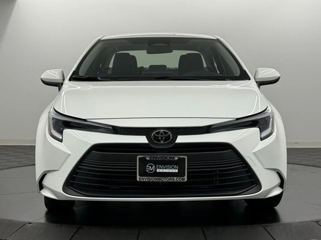2026 Toyota Corolla 12th Gen - Image 3 of 12