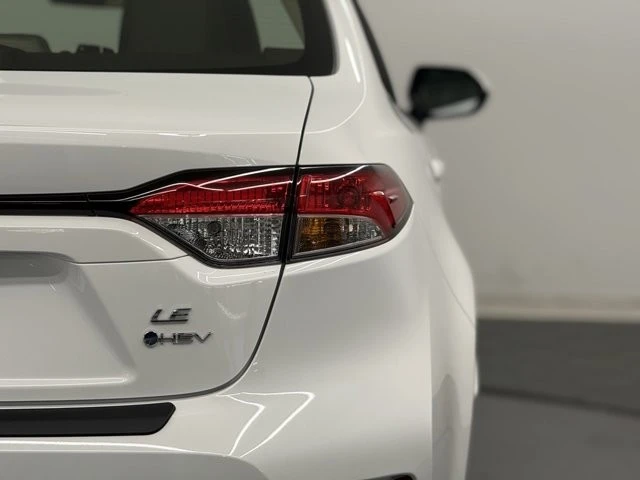 2026 Toyota Corolla 12th Gen - Image 7 of 12