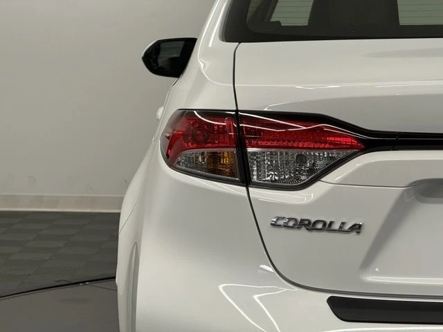 2026 Toyota Corolla 12th Gen - Image 9 of 12