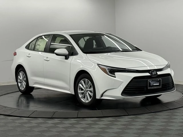 2026 Toyota Corolla 12th Gen - Image 5 of 12
