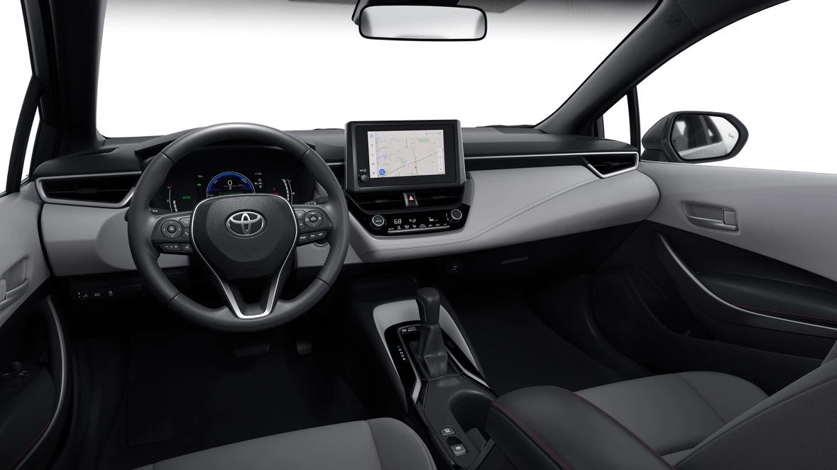 2026 Toyota Corolla 12th Gen - Image 5 of 8