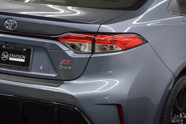 2026 Toyota Corolla 12th Gen - Image 9 of 12