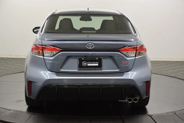 2026 Toyota Corolla 12th Gen - Image 7 of 12
