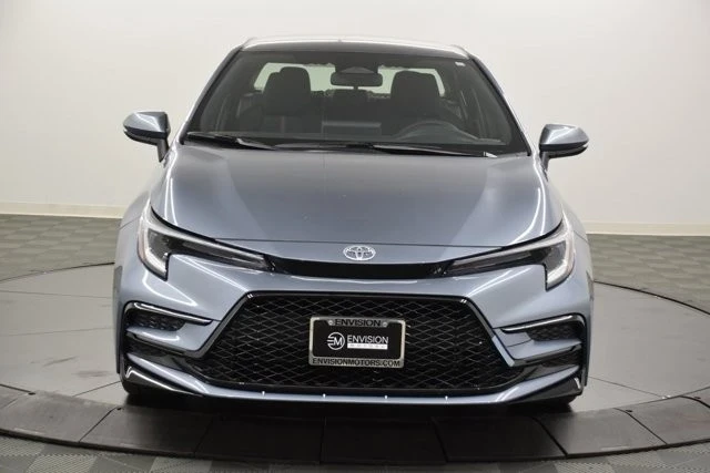 2026 Toyota Corolla 12th Gen - Image 3 of 12