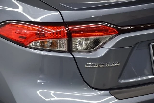 2026 Toyota Corolla 12th Gen - Image 10 of 12