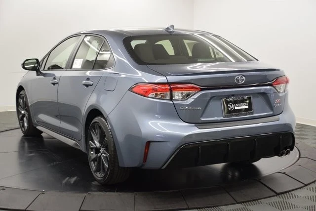2026 Toyota Corolla 12th Gen - Image 6 of 12