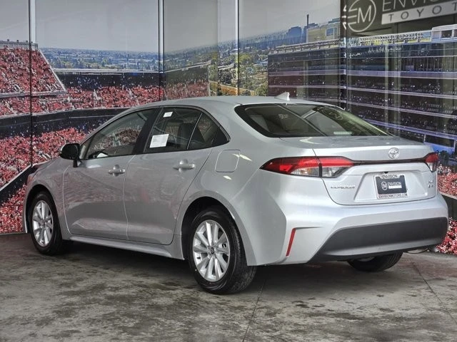 2026 Toyota Corolla 12th Gen - Image 5 of 12
