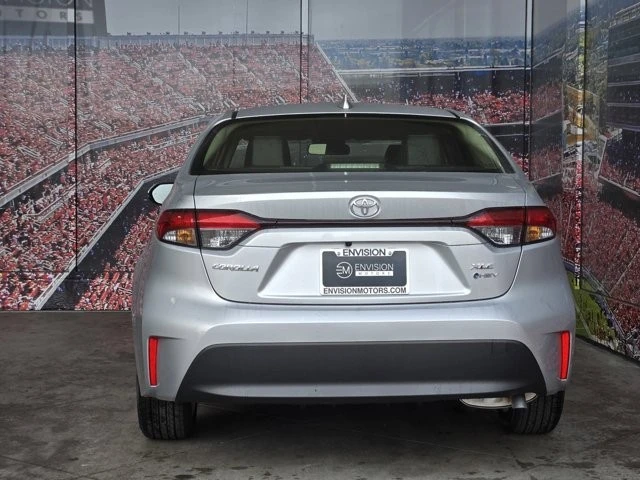 2026 Toyota Corolla 12th Gen - Image 6 of 12
