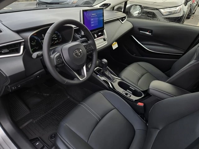2026 Toyota Corolla 12th Gen - Image 7 of 12