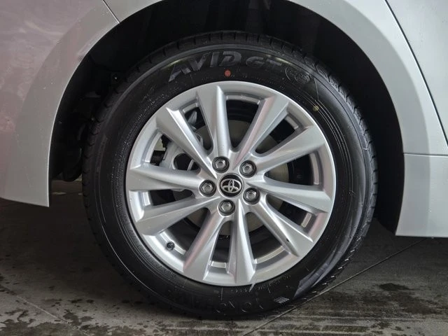 2026 Toyota Corolla 12th Gen - Image 4 of 12