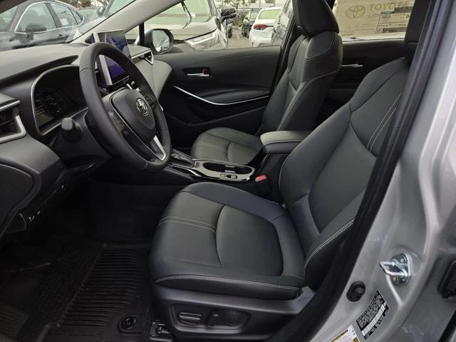 2026 Toyota Corolla 12th Gen - Image 10 of 12