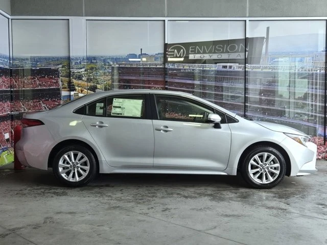 2026 Toyota Corolla 12th Gen - Image 3 of 12