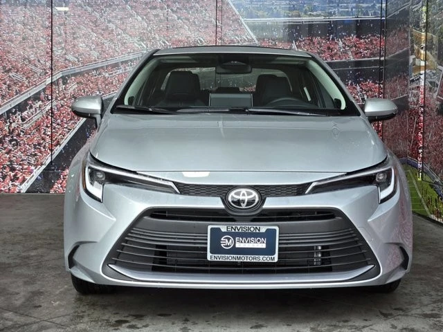 2026 Toyota Corolla 12th Gen - Image 2 of 12