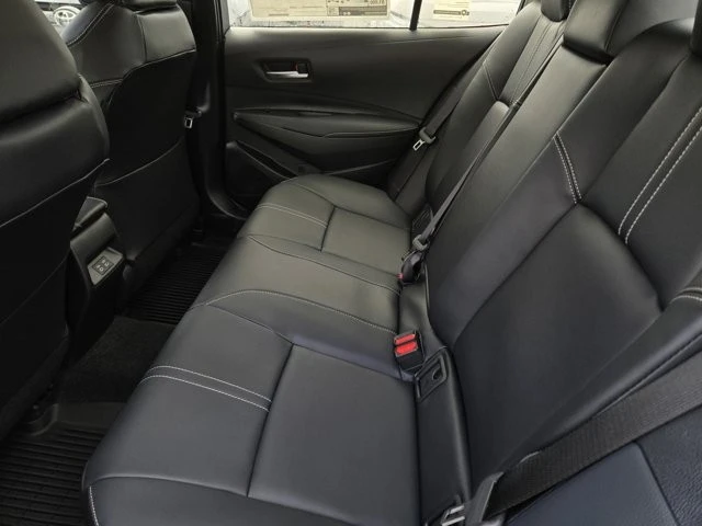 2026 Toyota Corolla 12th Gen - Image 8 of 12