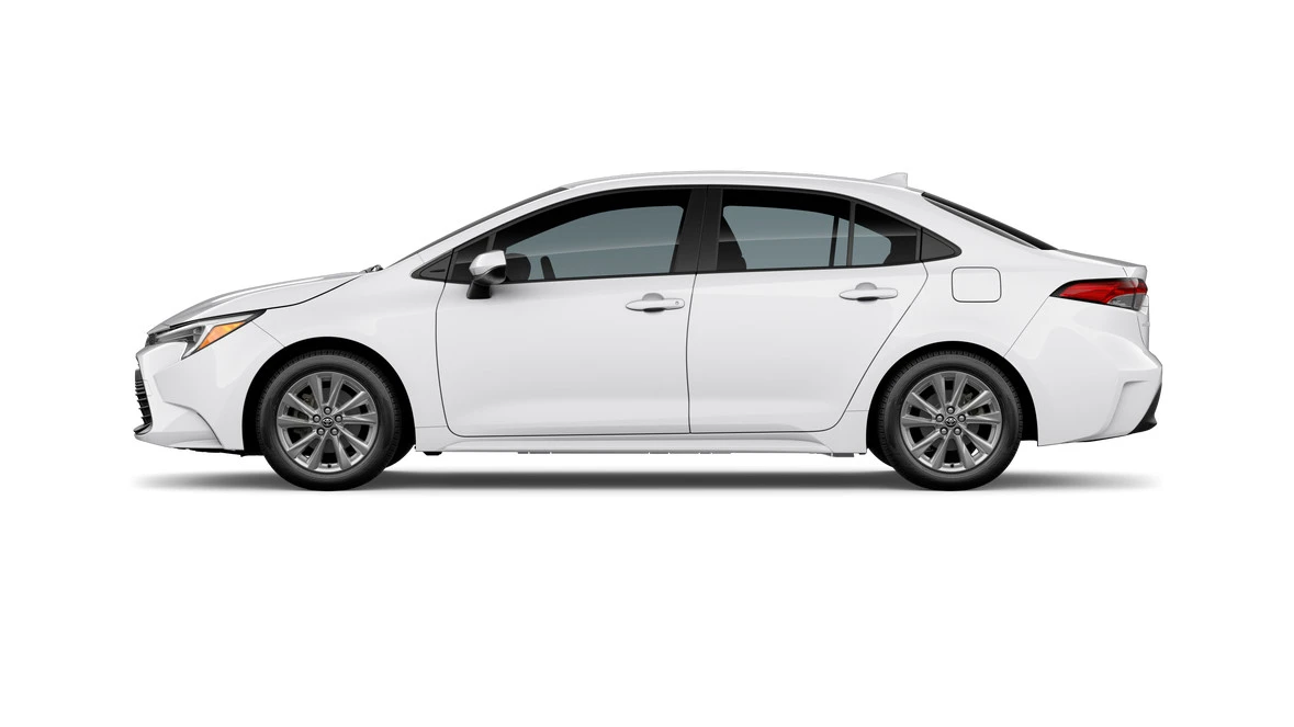 2026 Toyota Corolla 12th Gen - Image 3 of 10