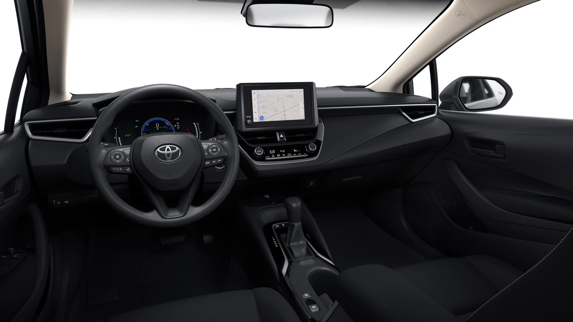 2026 Toyota Corolla 12th Gen - Image 5 of 10