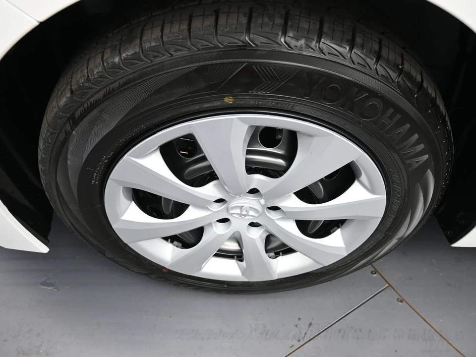 2026 Toyota Corolla 12th Gen - Image 14 of 21