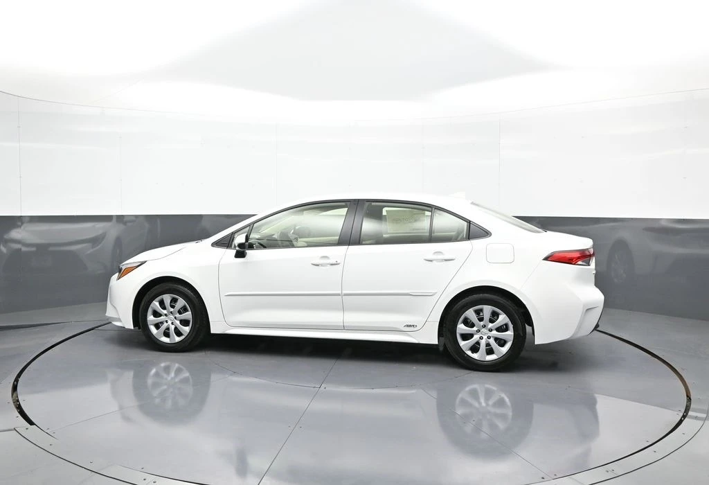 2026 Toyota Corolla 12th Gen - Image 9 of 21