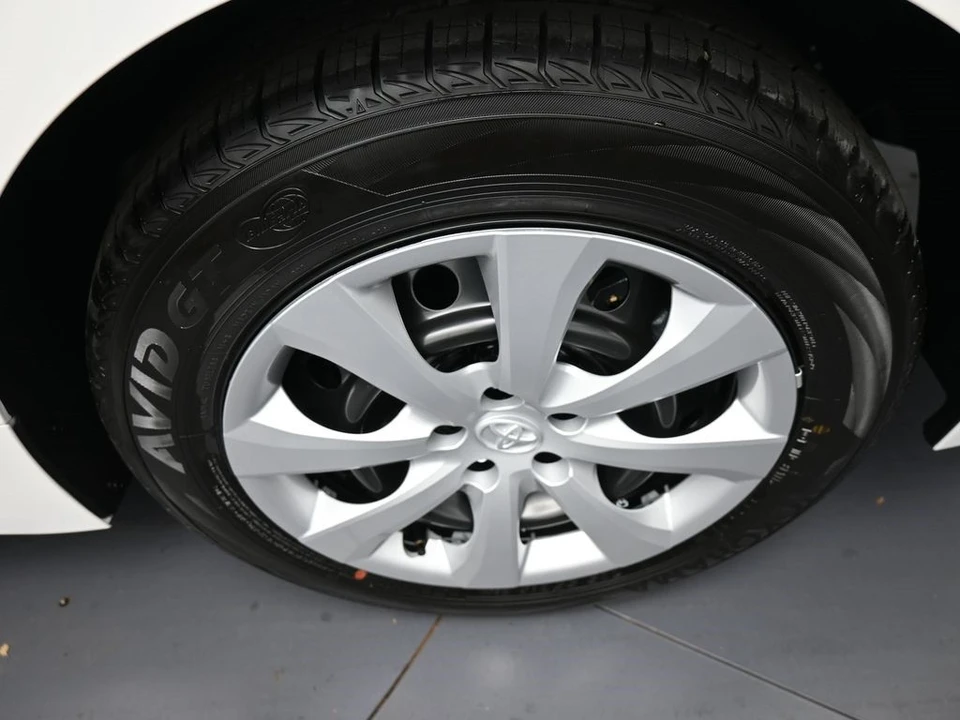 2026 Toyota Corolla 12th Gen - Image 15 of 21