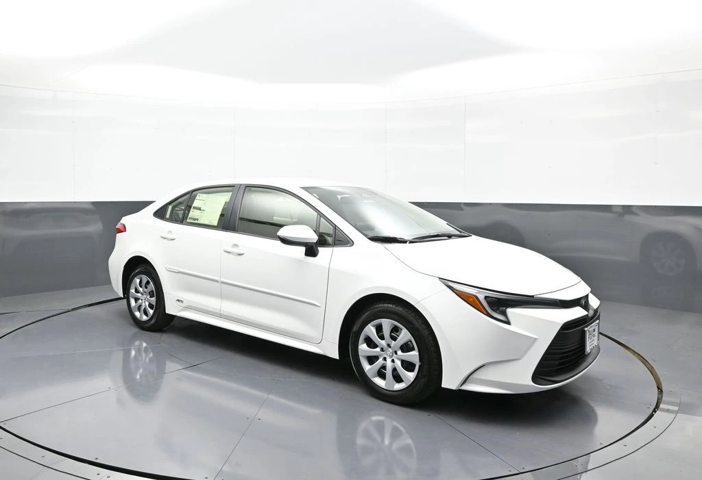 2026 Toyota Corolla 12th Gen - Image 4 of 21