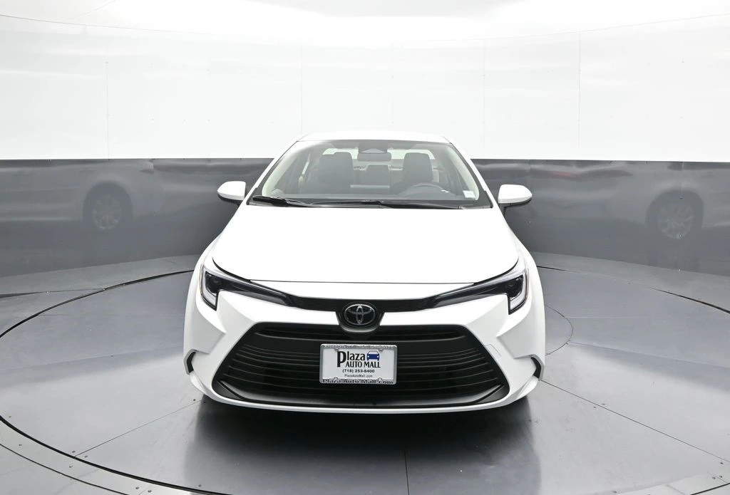 2026 Toyota Corolla 12th Gen - Image 2 of 21