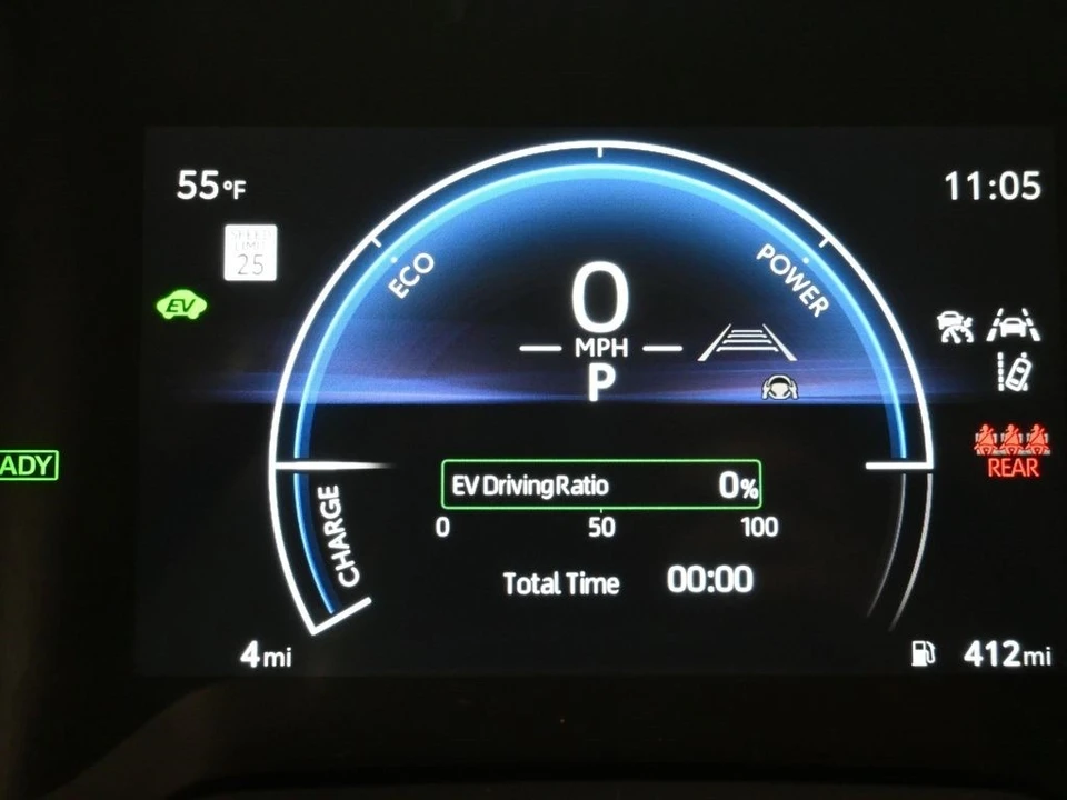 2026 Toyota Corolla 12th Gen - Image 16 of 21