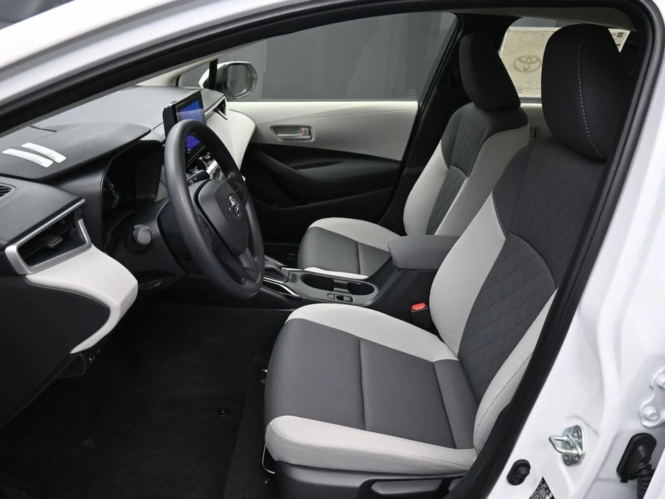 2026 Toyota Corolla 12th Gen - Image 18 of 21