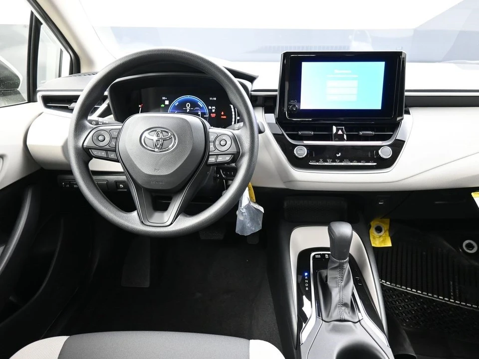 2026 Toyota Corolla 12th Gen - Image 19 of 21